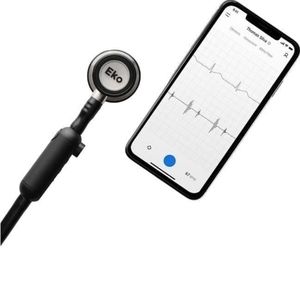 Echo core digital attachment. Like new.